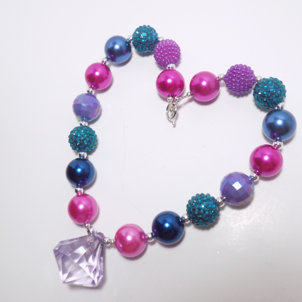 Child's necklace
